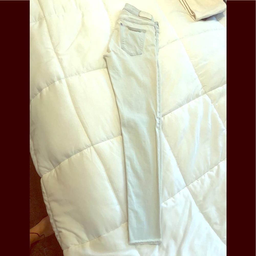 Size 29” H&M skinny jeans